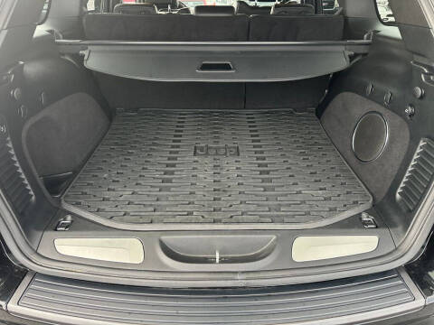 2020 Jeep Grand Cherokee High Altitude