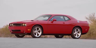 2009 Dodge Challenger