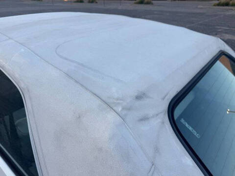 1992 Volkswagen Rabbit