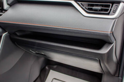 2023 Toyota RAV4 Adventure