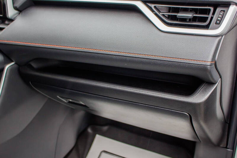 2023 Toyota RAV4 Adventure