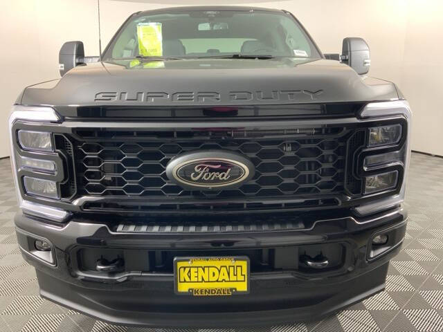 2025 Ford F-350 Super Duty
