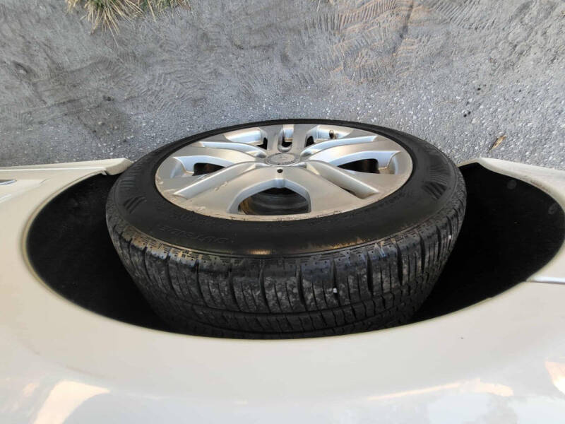 2013 Mercedes-Benz C-Class C 250 Luxury