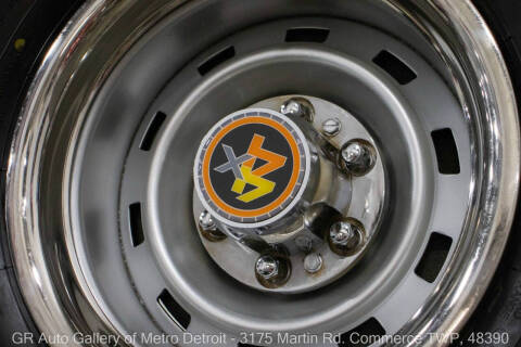 1987 Chevrolet R/V 10 Series V10