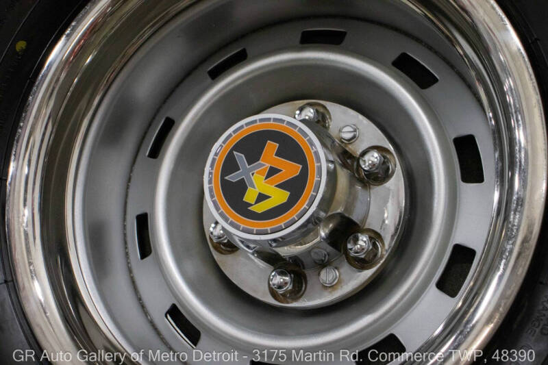 1987 Chevrolet R/V 10 Series V10