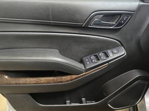 2018 Chevrolet Tahoe LS