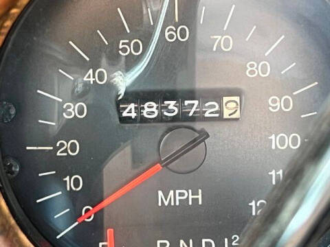 1973 Chevrolet Monte Carlo