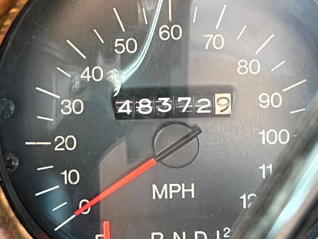 1973 Chevrolet Monte Carlo