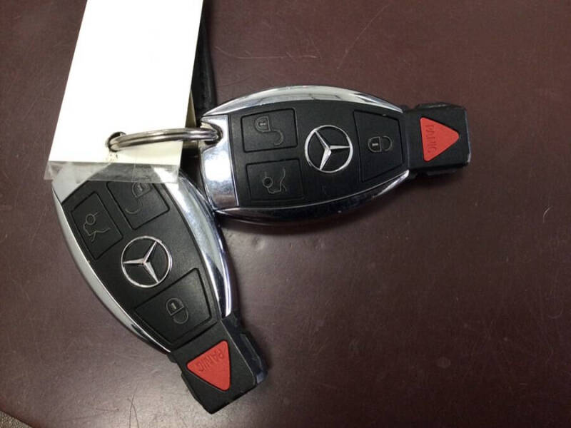 2016 Mercedes-Benz GL-Class GL 450 4MATIC