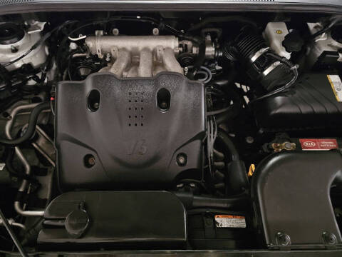 2009 Kia Sportage LX