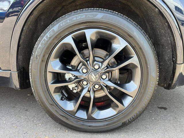2023 Dodge Durango R/T