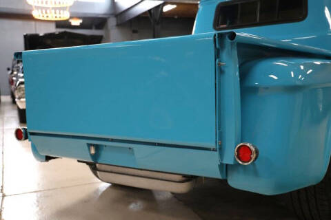 1959 Chevrolet Apache