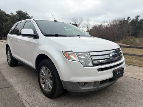 2010 Ford Edge