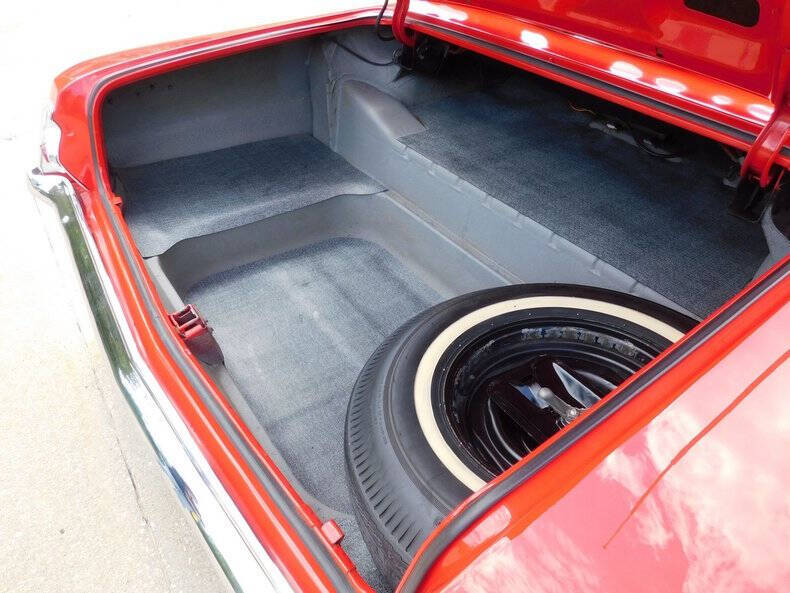 1962 Chevrolet Impala
