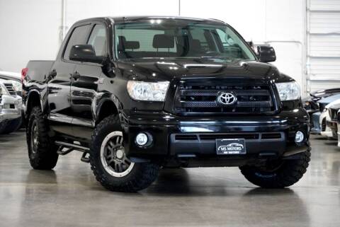 2010 Toyota Tundra for sale at MS Motors in Portland OR