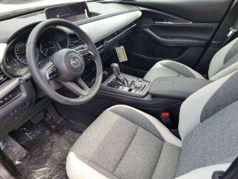 2026 Mazda CX-30 2.5 S Aire Edition