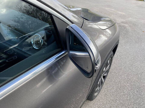 2023 Mercedes-Benz GLA GLA 250