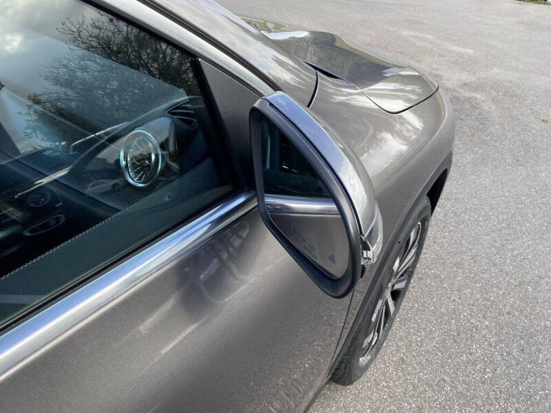 2023 Mercedes-Benz GLA GLA 250