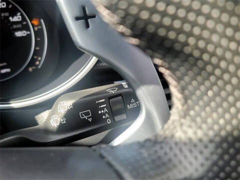 2022 Alfa Romeo Stelvio Veloce