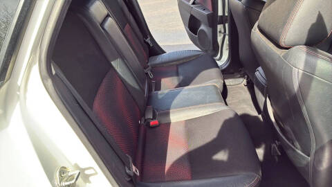 2013 Mazda MAZDASPEED3 Touring