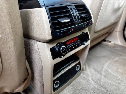 2012 BMW X5 xDrive35d