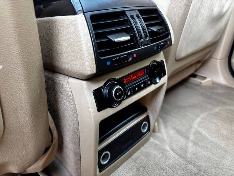 2012 BMW X5 xDrive35d