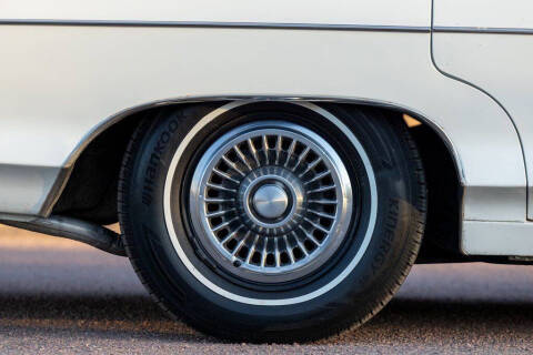 1966 Pontiac Executive