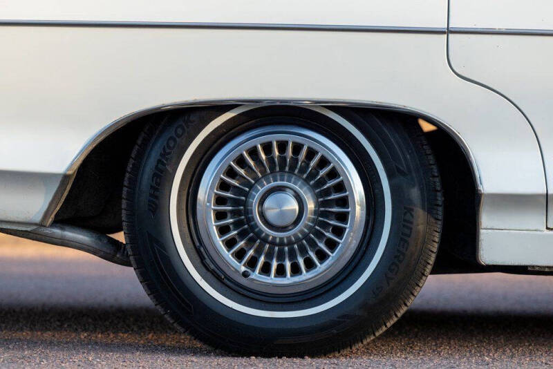 1966 Pontiac Executive