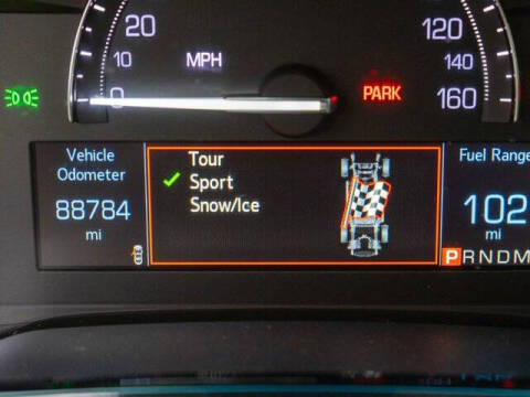 2019 Cadillac CTS 3.6L Luxury