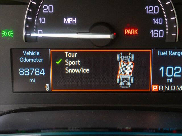 2019 Cadillac CTS 3.6L Luxury