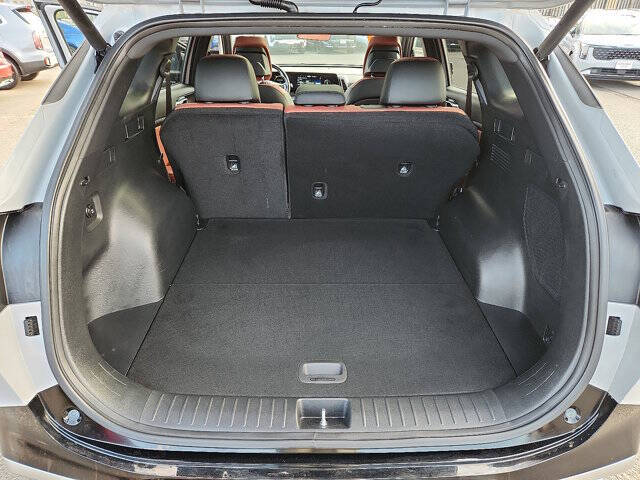 2023 Kia Sportage SX