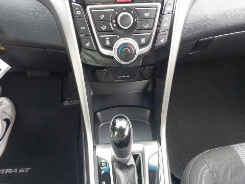 2013 Hyundai Elantra GT