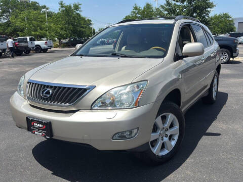 2008 Lexus RX 350
