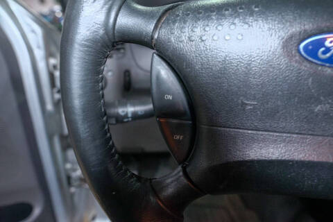 2003 Ford Ranger XLT