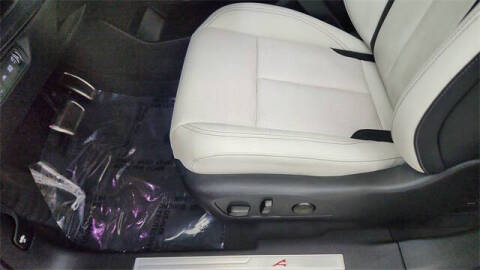 2024 Acura ZDX A-SPEC