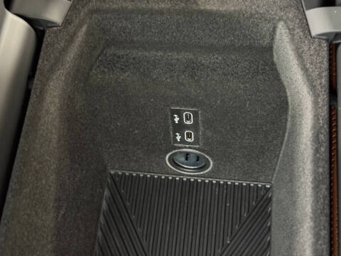 2024 BMW i7 eDrive50