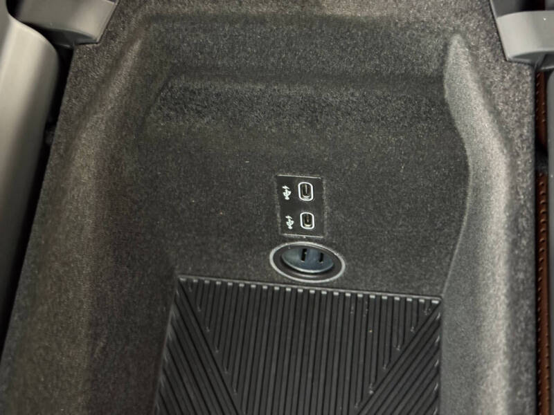 2024 BMW i7 eDrive50