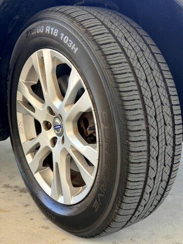 2014 Volvo XC90 3.2