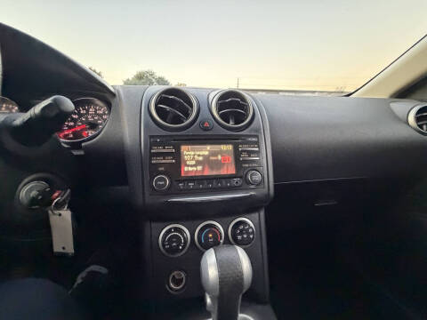 2013 Nissan Rogue SV