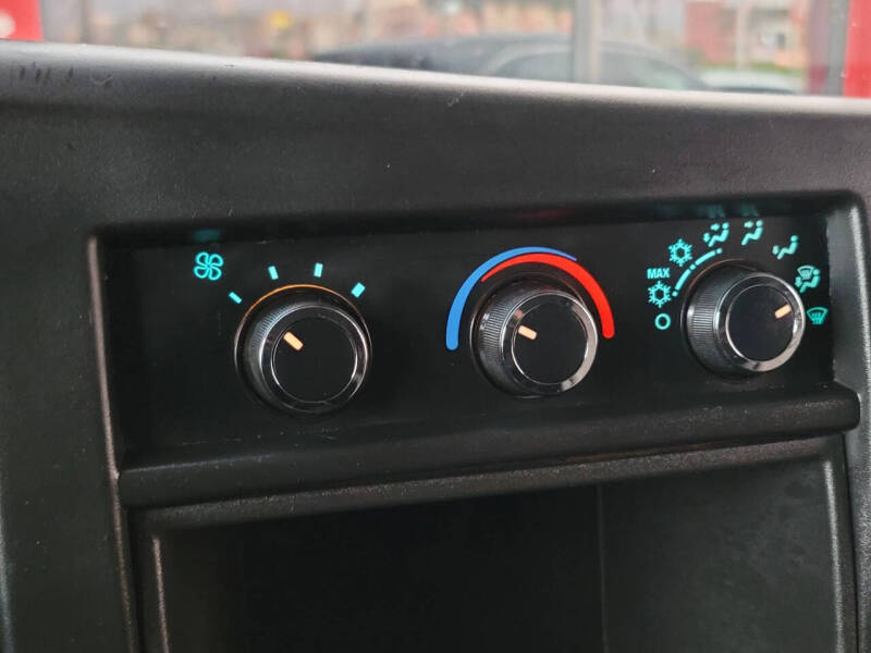 2014 Chevrolet Express 2500