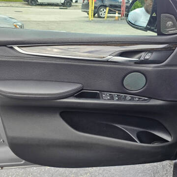 2018 BMW X5 sDrive35i