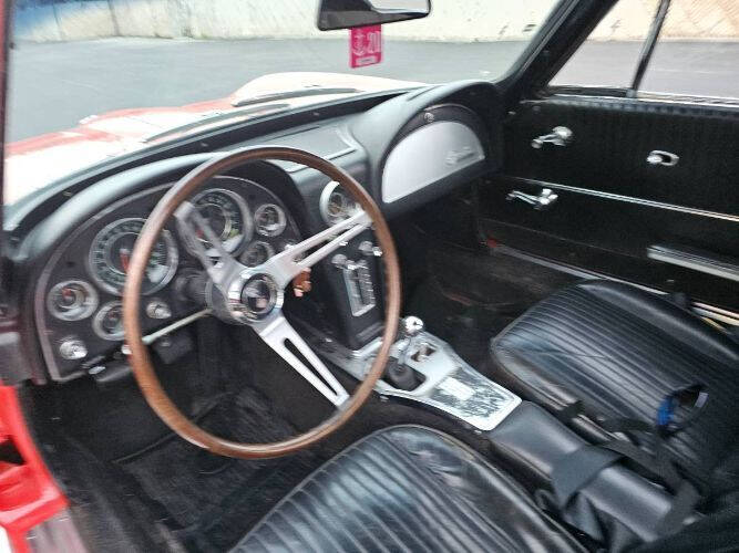 1964 Chevrolet Corvette