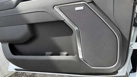 2026 Chevrolet Silverado 3500HD