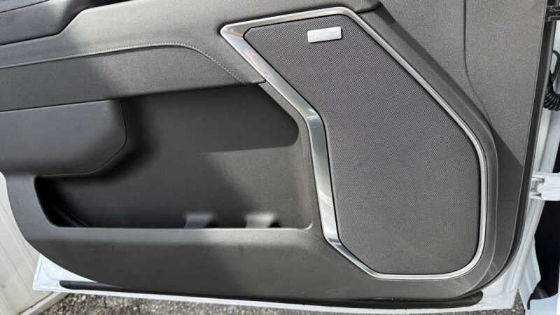 2026 Chevrolet Silverado 3500HD