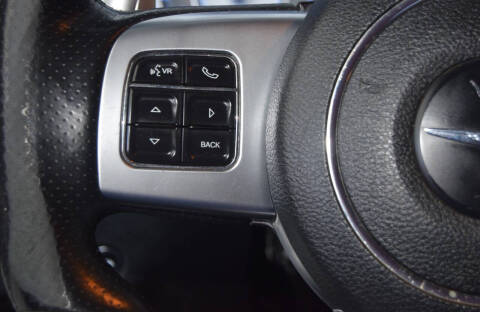 2013 Chrysler 300 SRT8