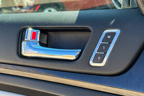 2014 Kia Cadenza Limited