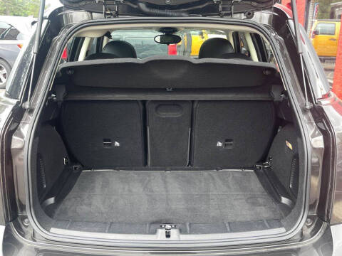 2015 MINI Countryman Cooper S ALL4