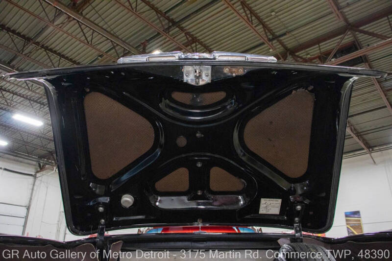 1955 Oldsmobile 98 Starfire