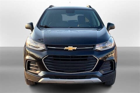 2020 Chevrolet Trax for sale at Buy From Steve Z in Detroit MI