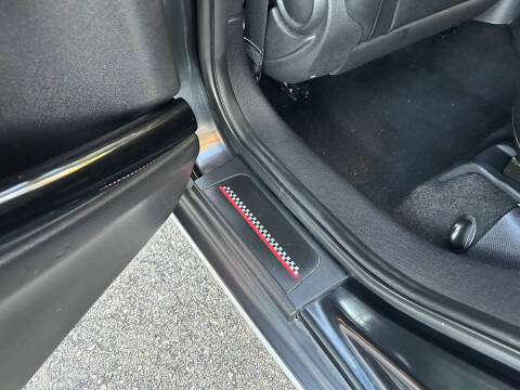 2016 MINI Countryman Cooper S ALL4